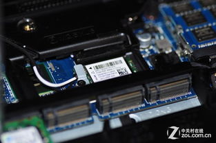 外星人Alienware 17 ALW17ED-1728筆記本電腦 深度拆解與無(wú)線網(wǎng)卡專項(xiàng)評(píng)測(cè)